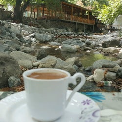 Kızılkeçili Çayı Dostlar Restaurant&Kahvaltı