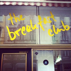 The Breakfast Club