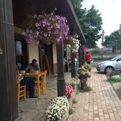 Zeytin Cafe & Restaurant