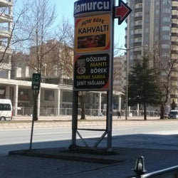 Hamurcu Unlu Mamülleri