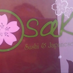 Osaka Japanese Restaurant corkage fee 