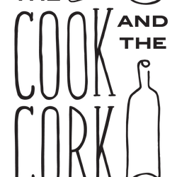 The Cook and The Cork corkage fee 