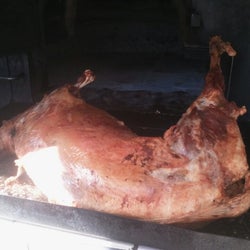 Çavdırlı Deli Kasabın Yeri Tandır Kebap Salonu