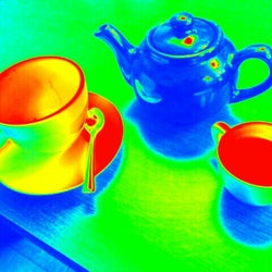 The Garden Cafè