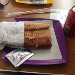 Tostçu Ahmet
