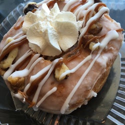 DonutCrazy