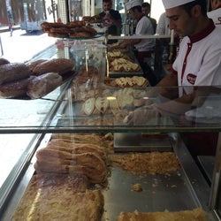 Saraçoğlu Börekçisi