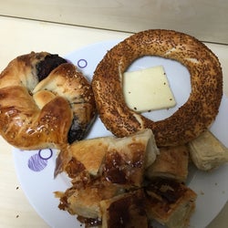 Tuğçe Simit Sarayı