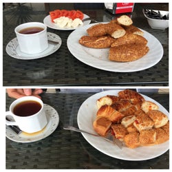 Cadde Pasta & Cafe