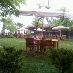 Gülizar Bahçe