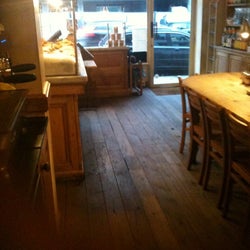 Le Pain Quotidien