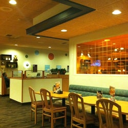 Village Inn