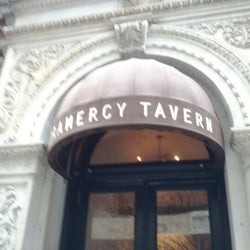 Gramercy Tavern corkage fee 