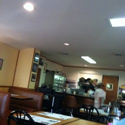 Maple Hill Restaurant