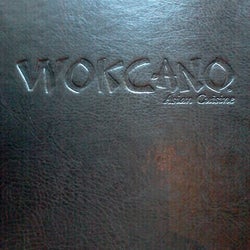 Wokcano Asian Restaurant & Lounge corkage fee 