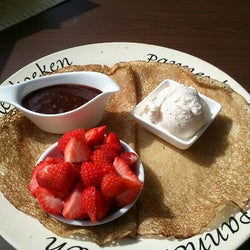 SHL - Sweet Home Lunch