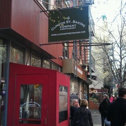 Clinton St. Baking Co. & Restaurant