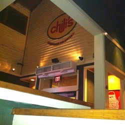 Chili’s Grill & Bar corkage fee 