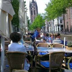 Stads-Koffyhuis