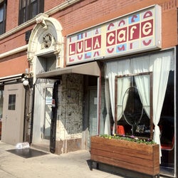 Lula Café