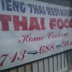 Vieng Thai corkage fee 