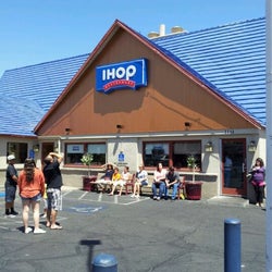 IHOP