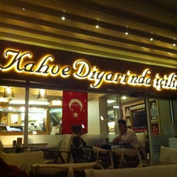 Kahve Diyarı