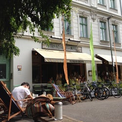 Strandbad-Mitte