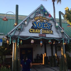 Joe’s Crab Shack corkage fee 