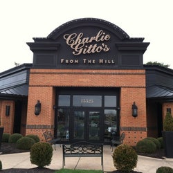 Charlie Gitto’s “From The Hill” corkage fee 
