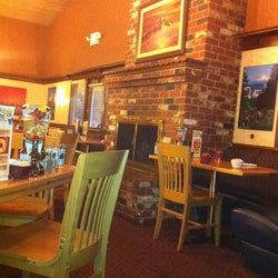 Elmer’s Restaurant