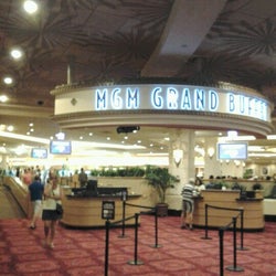 Grand Buffet