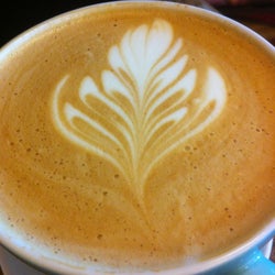 Steve-O-Reno's Cappuccino
