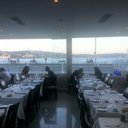 İBB Arnavutköy Sosyal Tesisleri
