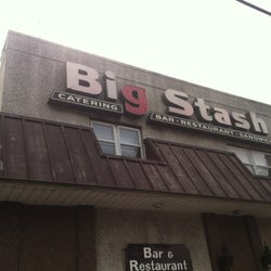 Big Stash’s Restaurant corkage fee 