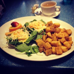 Fran's