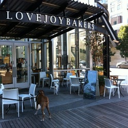 Lovejoy Bakers