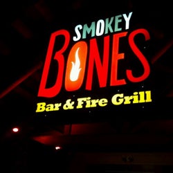 Smokey Bones Bar & Fire Grill corkage fee 