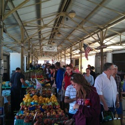 Minneapolis Farmers Market