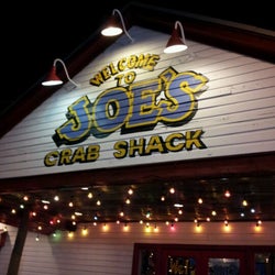 Joe’s Crab Shack corkage fee 