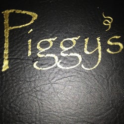 Piggy’s Restaurant corkage fee 