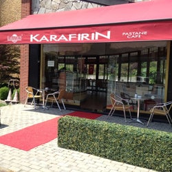Karafırın