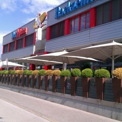 Bäckerei Mann