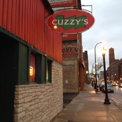 Cuzzy's Grill & Bar