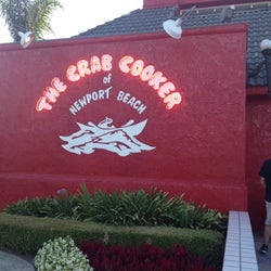 The Crab Cooker corkage fee 