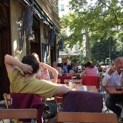 Kaffeehaus SowohlAlsAuch