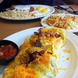 IHOP