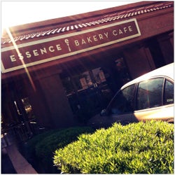 Essence Bakery Cafe corkage fee 