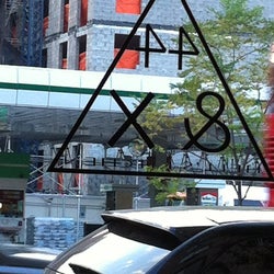 44 & X