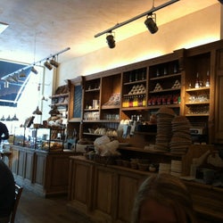 Le Pain Quotidien